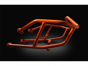 Mounting bracket kit (steel) KTM 1090 Adventure / 1090 Adventure L ('17-'18) / 1290 Super Adventure S ('17-'19) - KTM