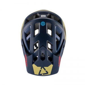 MTB 3.0 All Mountain V21.2 helm zandkleur: Maat - L