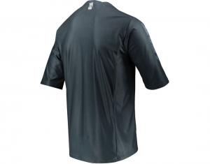 MTB 3.0 shirt zwart: Maat - XS