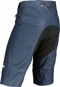 MTB 4.0 Navy Blue Short Pants: Size - 28