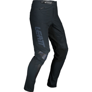 MTB 4.0 Pants Black: Size - 36