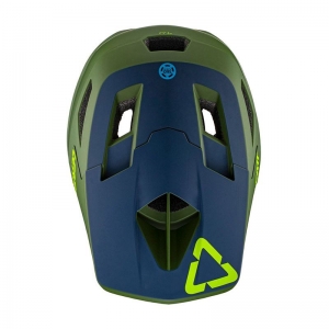 MTB 4.0 V21.1 cactus helm: Maat - L