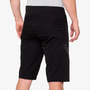 MTB Airmatic Black Shorts: Size - 32