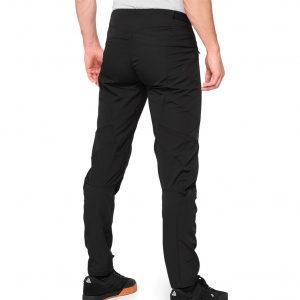 MTB Airmatic Pants Black: Size - 38