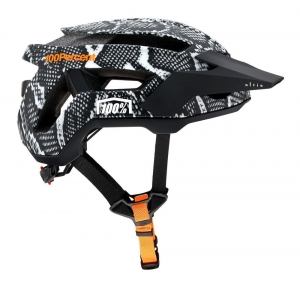 MTB Altis Snake Skin Helm: Größe - XL