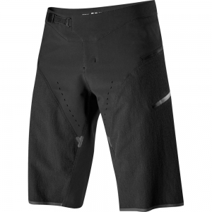 MTB Beschermende Kevlar Korte Broek [Zwart]: Maat - 30