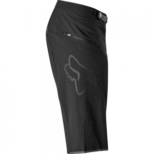 MTB Beschermende Kevlar Korte Broek [Zwart]: Maat - 30