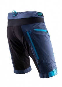 MTB DBX 5.0 INK Shorts: Größe - 36