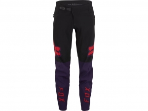 MTB DEFEND PANT [RACE CAPSULE] [SAN]: Maat - 34