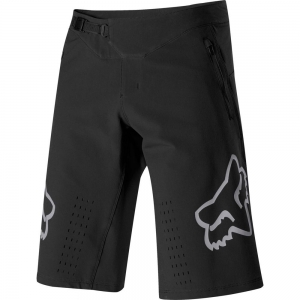 MTB Defend Shorts [Schwarz]: Größe - 40