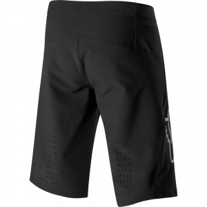 MTB Defend Shorts [Schwarz]: Größe - 40