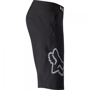 MTB Defend Shorts [Schwarz]: Größe - 40