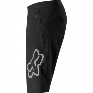 MTB Defend Shorts [Schwarz]: Größe - 40