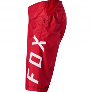 MTB Demo Shorts [Red]: Size - 30