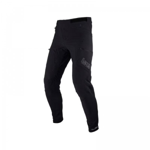 MTB Enduro 3.0 Pants Blk: Size - 36