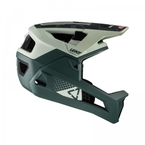 MTB Enduro 4.0 V22 Ivy Helm: Größe - L