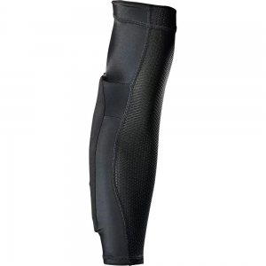 MTB ENDURO ELBOW SLEEVE [BLK]: Μέγεθος - 2X