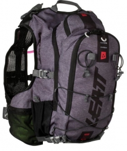 MTB / enduro hydration backpack DBX XL 2.0: Size - XS/XXL