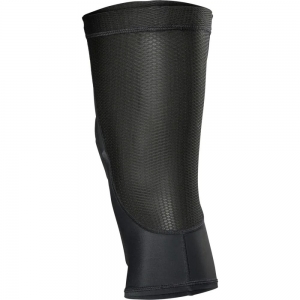 MTB ENDURO KNEE SLEEVE [BLK]: Μέγεθος - XL