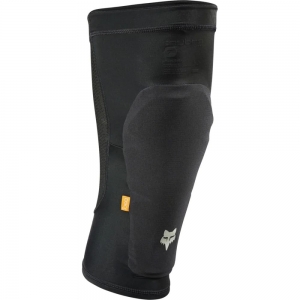 MTB ENDURO KNEE SLEEVE [BLK]: Μέγεθος - XL