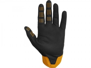 MTB-FLEXAIR ASCENT GLOVE [GLD]: Mărime - M