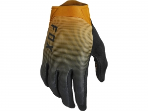 MTB-FLEXAIR ASCENT HANDSCHUH [GLD]: Größe - M