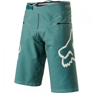 MTB Flexair Korte Broek [Groen/Zwart: Maat - 32]