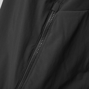 MTB Flexair Pro Fire Alpha Jacke [Schwarz]: Größe - M