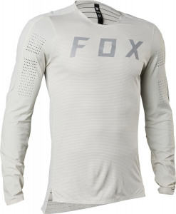 MTB FLEXAIR PRO LS JERSEY [VIN WHT]: Mărime - L