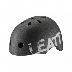 MTB Helm 1.0 Urban V21.2 Schwarz: Größe - XS/S