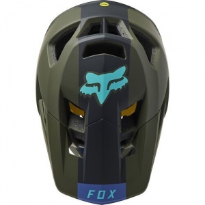 MTB PROFRAME CAPACETE BLOQUEADO, CE [OLV GRN]: Tamanho - XL