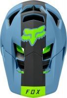 MTB PROFRAME HELM BLOCKIERT, CE [DST BLU]: Größe - XL