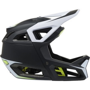 MTB PROFRAME RS SUMYT, CE [BLK/YLW]: Mărime - L