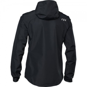 MTB RANGER 2.5L WATER JACKET [BLK]: Size - XL