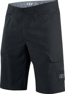 MTB Ranger Cargo Korte Broek [Zwart]: Maat - 28