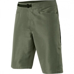 MTB Ranger Cargo Shorts [DRK FAT]: Size - 30