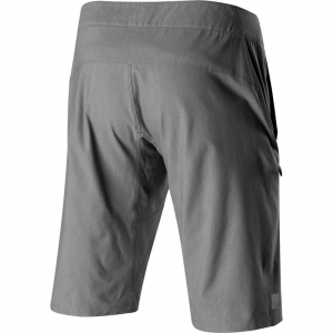 MTB Ranger Utility Korte Broek [Grijs]: Maat - 28