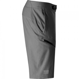 MTB Ranger Utility Korte Broek [Grijs]: Maat - 28