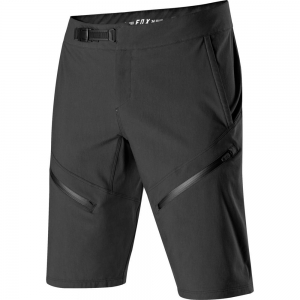 MTB Ranger Utility Shorts [Schwarz]: Größe - 28