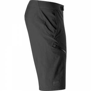 MTB Ranger Utility Shorts [Schwarz]: Größe - 28