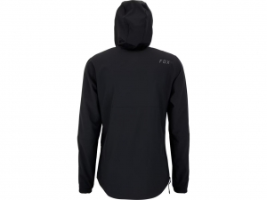 MTB RANGER WIND PULLOVER [BLK]: Μέγεθος - M