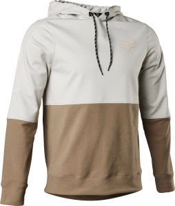 MTB RANGER WINDBLOC HOODIE [VIN WHT]: Größe - L