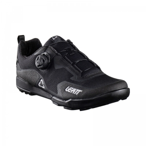 MTB Shoes 6.0 Clip V22 Black: Size - 41.5