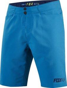 MTB-Shorts Ranger Blue: Size - 28