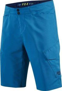 MTB-Shorts Ranger Cargo Blue: Size - 28