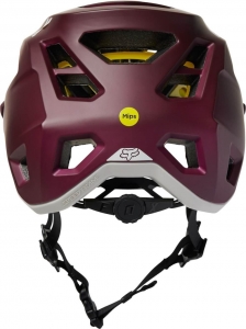 MTB SPEEDFRAME HELM, CE [DRK MRN]: Größe - L