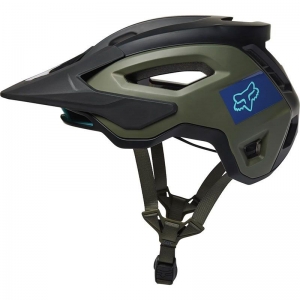 MTB SPEEDFRAME PRO BLOCCATO, CE [ESERCITO]: Taglia - L