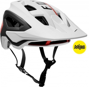 MTB SPEEDFRAME PRO BLOCKED, CE [WHT/BLK]: Μέγεθος - M