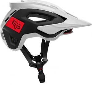 MTB SPEEDFRAME PRO BLOCKED, CE [WHT/BLK]: Méret - M