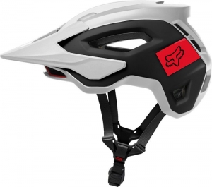 MTB SPEEDFRAME PRO BLOQUÉ, CE [WHT/BLK]: Taille - S